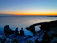 Кипр с 1 апреля начнет принимать туристов из Израиля