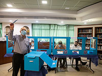 К 16:00 проголосовали 42,3% избирателей: явка ниже, чем на прошлых выборах