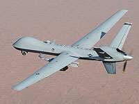 Хуситы заявили, что сбили ударный беспилотник американского производства