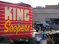 По подозрению в причастности к бойне в Колорадо задержан Ахмад аль-Аливи Алисса