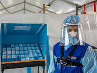 Виртуальный exit poll NEWSru.co.il: как голосовали наши читатели на выборах в Кнессет 24-го созыва