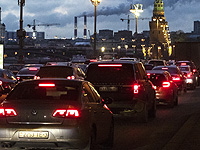 В Москве задержан актер Андрей Лавров; он