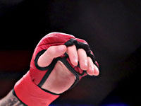 ММА. Сумоист установил рекорд, нокаутировав противника на шестой секунде боя