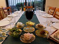 Главный раввинатский суд: благо ребенка превалирует над правилом чтения пасхальной 