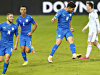 Сегодня в Европе стартует отборочный турнир чемпионата мира по футболу 2022 года