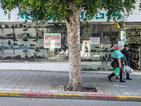 Коронавирус в Израиле: почти все города объявлены 