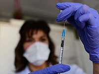 Коронавирус в Израиле: 737 госпитализированы, состояние 483 тяжелое или критическое