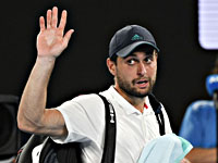 Победителем турнира в Дубае стал Аслан Карацев