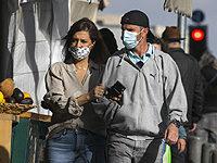 21 марта в Израиле вступает в силу четвертый этап снятия карантинных ограничений