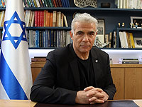 Лапид обвинил Нетаниягу в уклонении от теледебатов