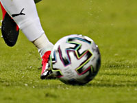 Молодежный чемпионат Европы. Испанцы разгромили хозяев