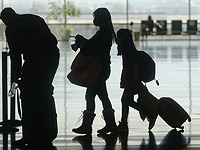 Гилад Эрдан пытается ускорить включение Израиля в программу безвизового въезда в США