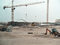 Открылась запись на лотерею 