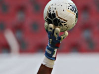 Отборочный турнир. Россияне победили сборную Мальты