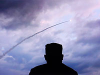 КНДР запустила в Японское море две баллистические ракеты