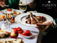 Изысканный Песах вместе с CANCUN