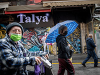 Коронавирус в Израиле: