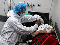 Сирия поставит Ливану сжижженый кислород