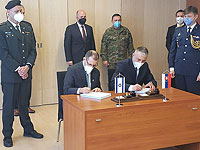 Словакия приобрела израильские радарные установки на 148 млн евро