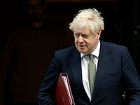 Джонсон готов направить в Йемен британских миротворцев