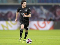 Перед отборочным матчем игрок сборной Германии заболел коронавирусом