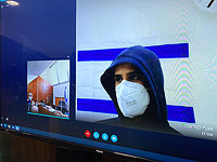 После протестов прокуратура предъявит Ярину Шерфу обвинения в изнасиловании