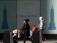 Замглавы МВФ: мировая экономика после