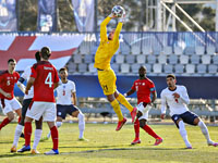 Сюрприз молодежного чемпионата Европы. Англичане проиграли сборной Швейцарии