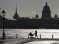 В России против профессора, назвавшего Холокост 
