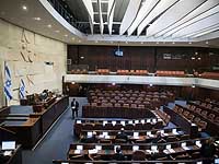 Выборы 2021: противникам Нетаниягу предложено создать правительство чрезвычайного положения