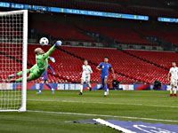 Голевая передача Ибрагимовича. Левандовски спас Польшу от поражения в Венгрии