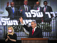 Победители и проигравшие на выборах в Кнессет – в поисках перебежчиков. Итоги политической недели
