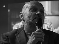 В Подмосковье погиб музыкант и телеведущий Александр Липницкий