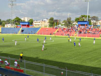 Отборочные матчи. Первая победа Гуса Хиддинка. Гол бывшего форварда 