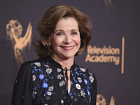 Умерла популярная американская актриса Джессика Уолтер