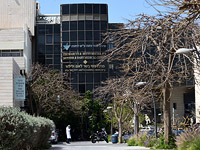 Около Нетании автомобиль сбил маленького ребенка, пострадавший умер в больнице