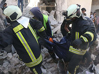 The Times. Эдинбургский профессор выдал имена фальшивому российскому шпиону