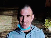 Внимание, розыск: пропал 40-летний Гилад Лифшиц из Тель-Авива