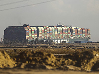 Посольство Израиля в Каире выразило соболезнования в связи с катастрофой на юге Египта