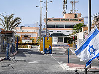 С 30 марта откроется пограничный переход 