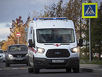 От осложнений, вызванных коронавирусом, умерла 