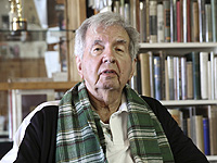 Умер писатель Ларри Макмертри, автор сценария к фильму 