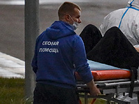 Актер Марк Горонок, звезда 