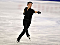 Фигурное катание. Чемпионом мира стал Натан Чен. Алексей Быченко занял 24-е место