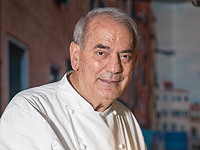 Задержан житель Восточного Иерусалима, подозреваемый в нападении на шеф-повара Шалома Кадоша