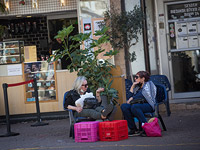 Коронавирус в Израиле: 