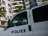 Пьяный без прав за рулем: задержан житель Бат-Яма, подозреваемый в причастности к ДТП и угрозах потерпевшему