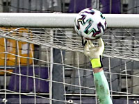 Молодежный Евро. Датчане победили исландцев и возглавили 