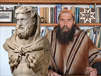 Самсон и лев. Видео-эссе гида и культуролога Михаила Короля