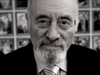 В Петербурге умер писатель-историк Наум Синдаловский